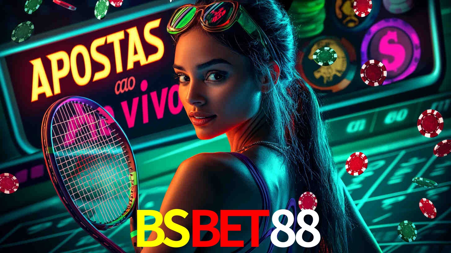 Inovações de Jogos na BSBET88: O Futuro das Experiências Interativas