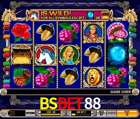 Live Casino BSBET88