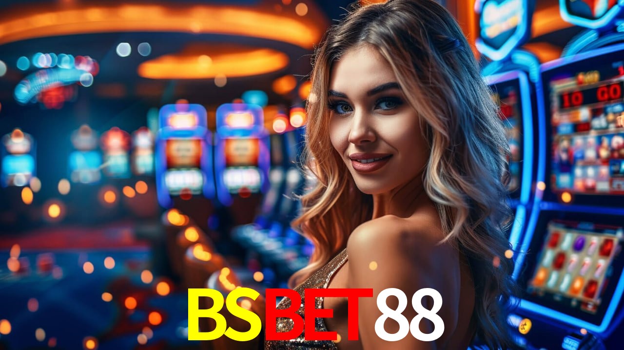 Welcome Bonus BSBET88