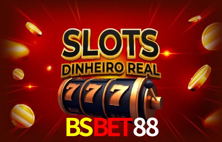 Platform Technology BSBET88