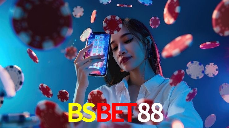 Inovações de Jogos na BSBET88: O Futuro das Experiências Interativas