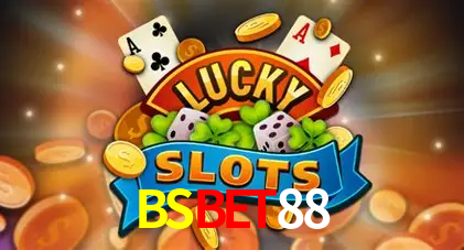 A Emoção da Loteria na BSBET88: Uma Chance de Mudança de Vida