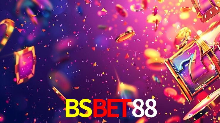 A Emoção da Loteria na BSBET88: Uma Chance de Mudança de Vida