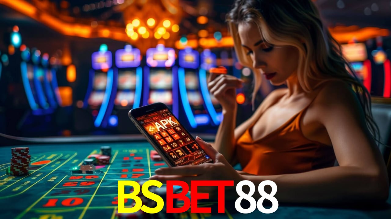VIP Casino BSBET88