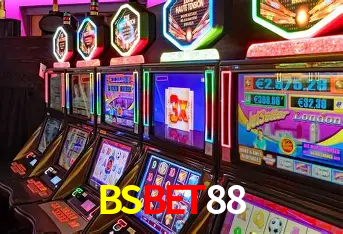 A Popularidade dos Caça-Níqueis no BSBET88