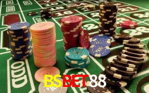Exclusive Games BSBET88