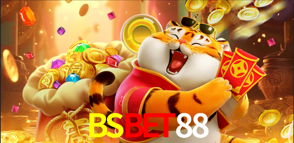 BSBET88: A Experiência de Casino com Jogos de Mesa ao Vivo