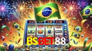 Statistics BSBET88