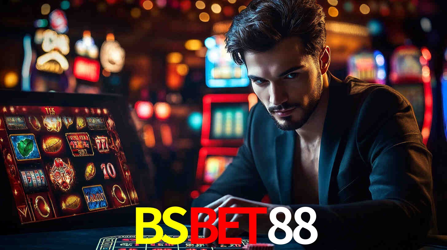 BSBET88