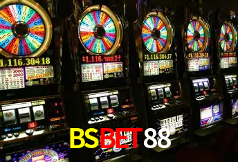 Inovações de Jogos na BSBET88: O Futuro das Experiências Interativas