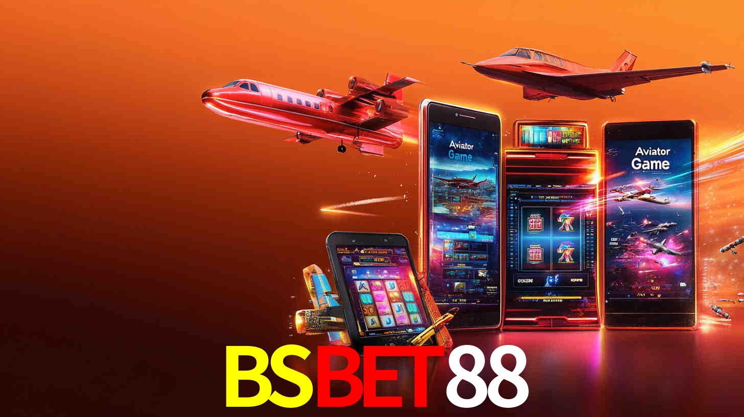 Descubra a Magia dos Jogos de Arcade no BSBET88