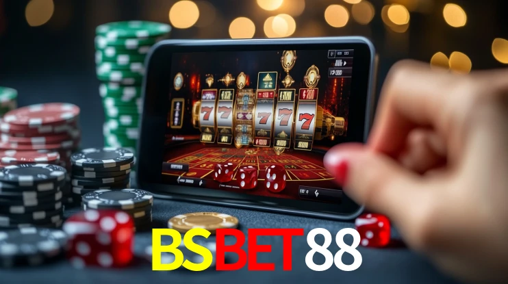 BSBET88 App Interface