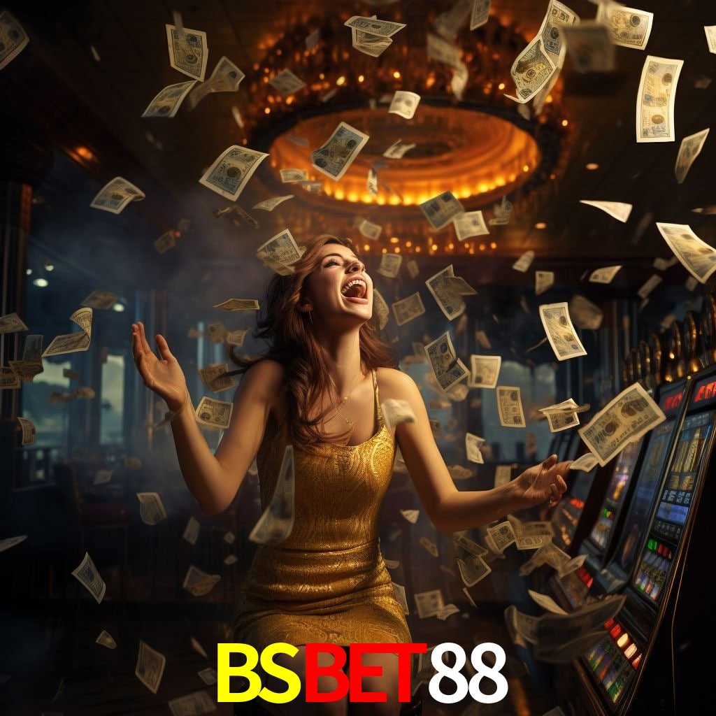 Roulette Table BSBET88