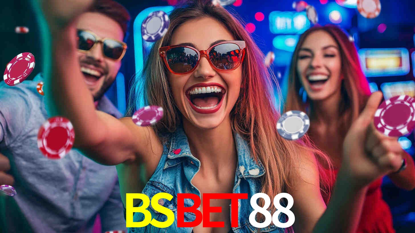 A Popularidade dos Caça-Níqueis no BSBET88