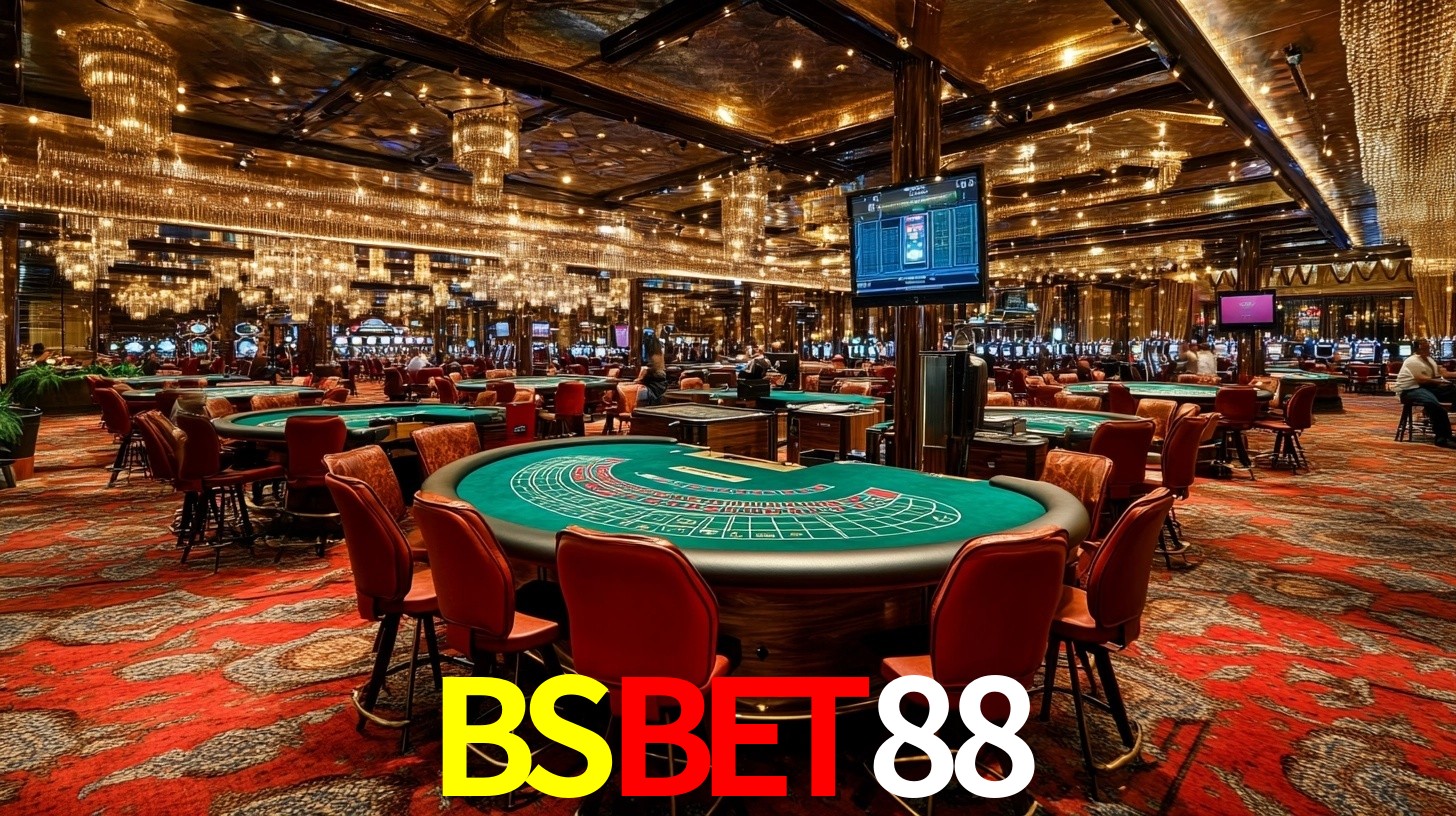 BSBET88 app