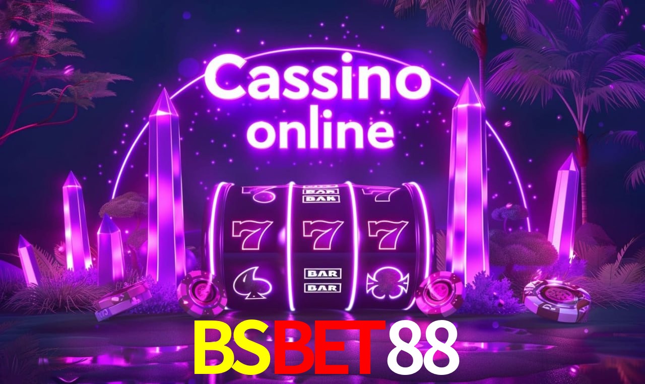 Account Benefits BSBET88