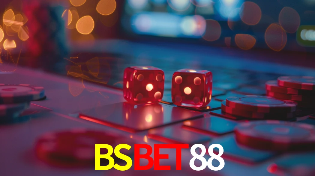 Slot Games BSBET88
