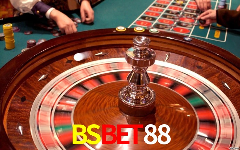 cassino BSBET88