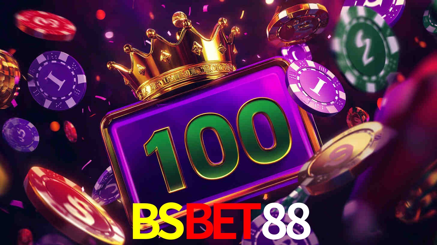 Premium Interface BSBET88