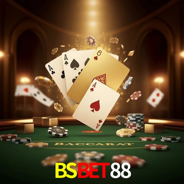 Blackjack Table BSBET88