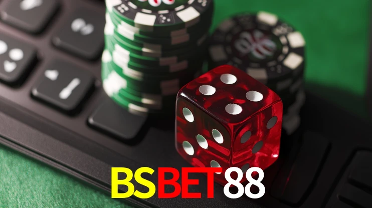 Game Providers BSBET88