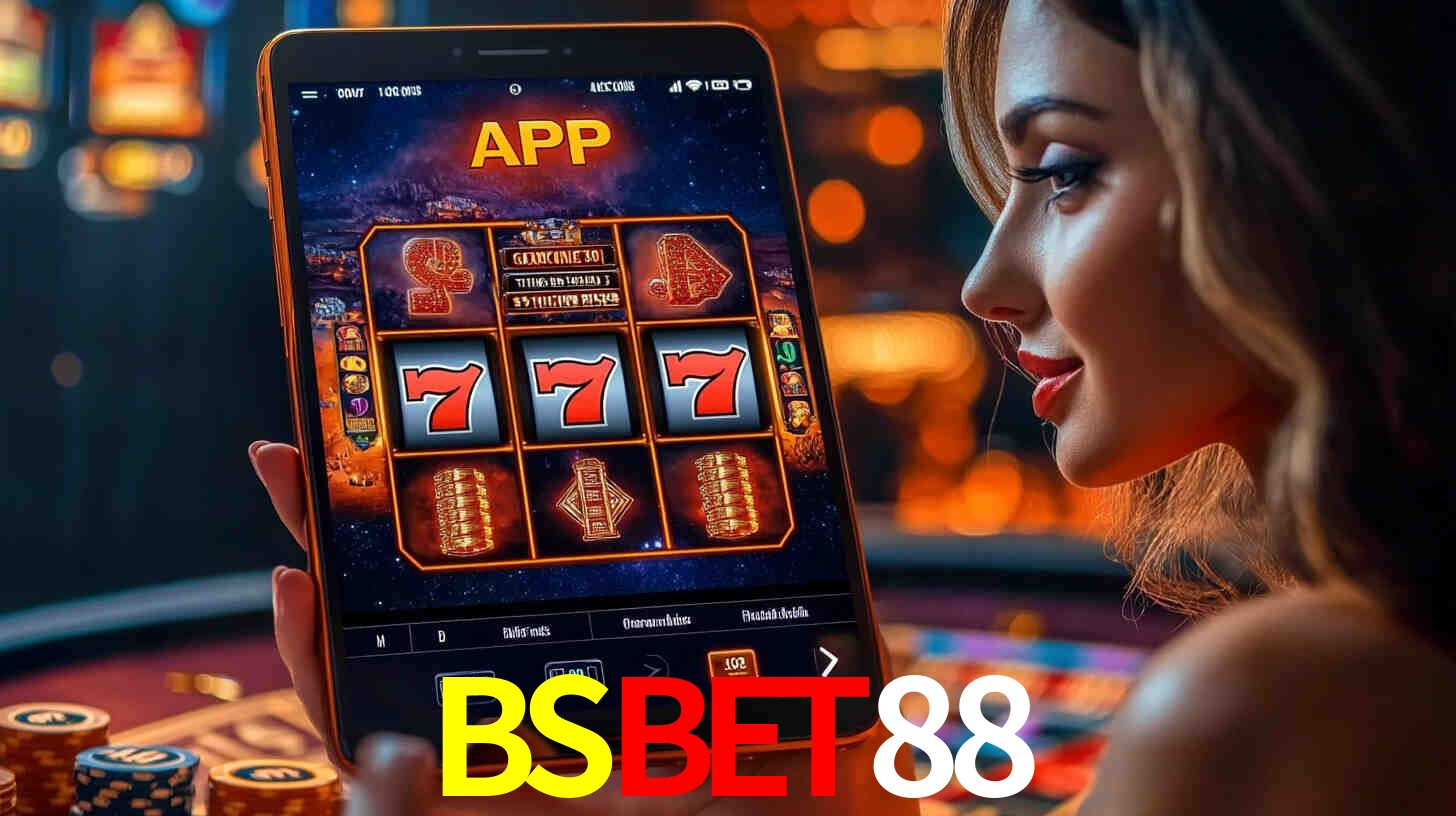 BSBET88 app