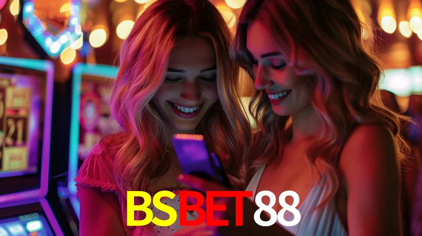 BSBET88 app