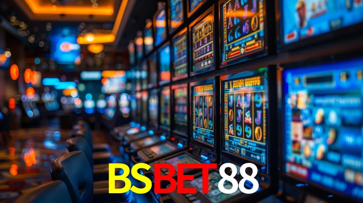 Secure Login BSBET88