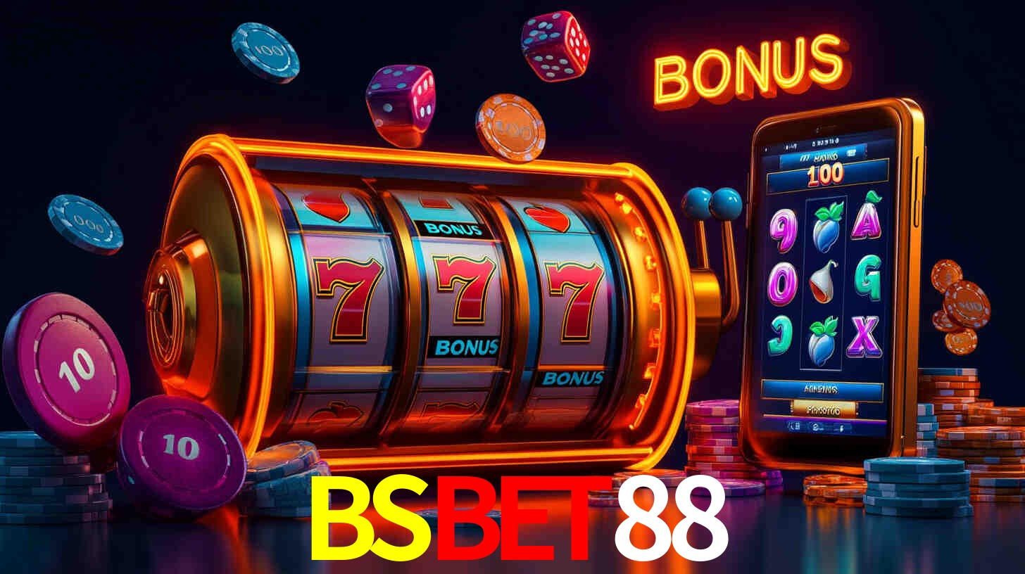Apostas Esportivas na BSBET88: Um Guia Completo