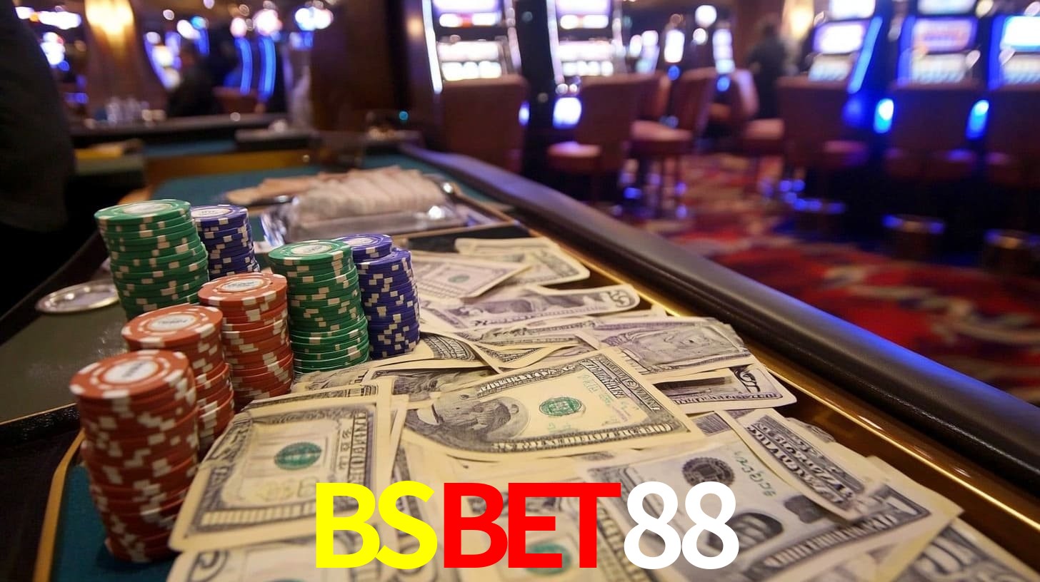 Seasonal Promotions BSBET88