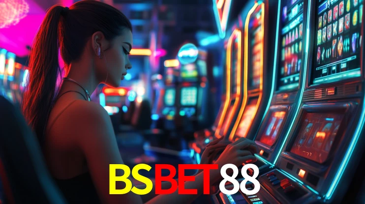 BSBET88 app