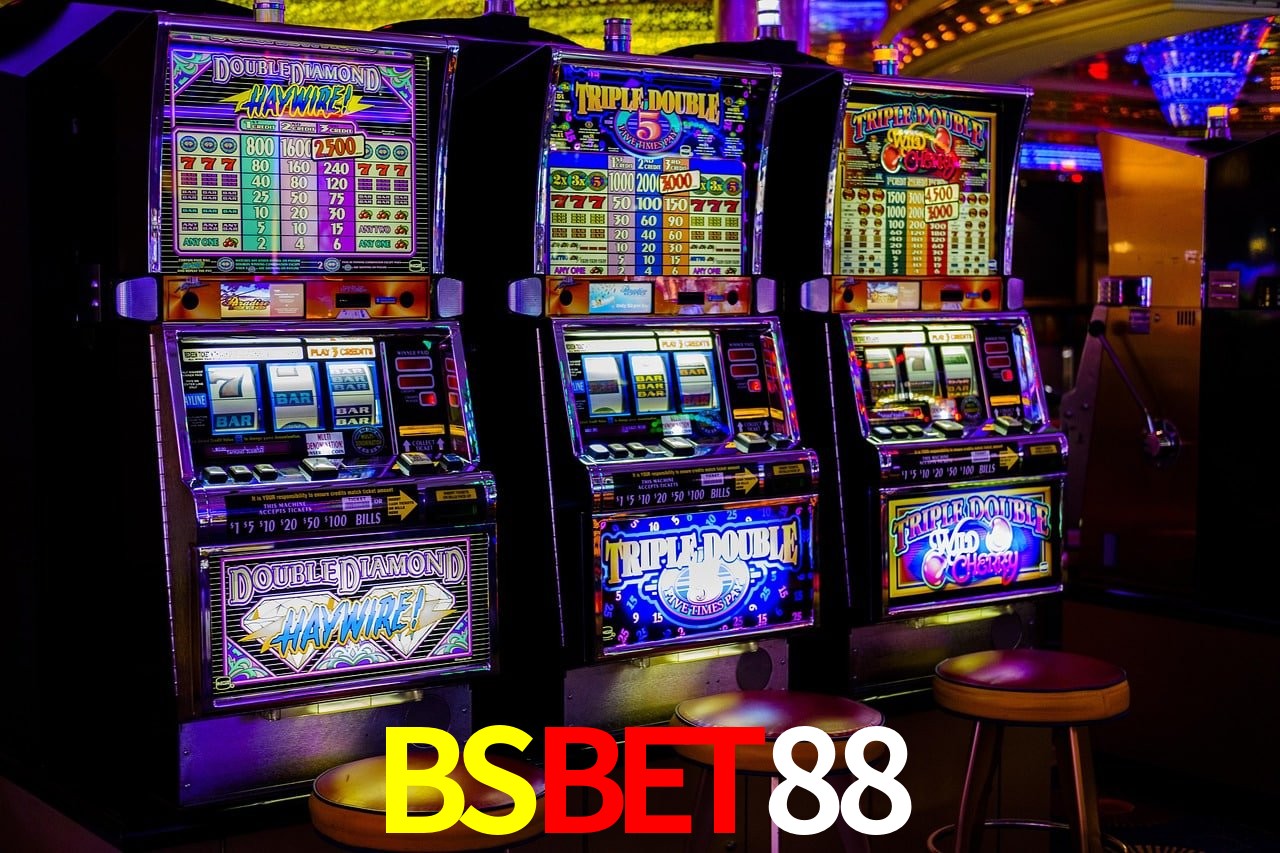 Welcome Bonus BSBET88