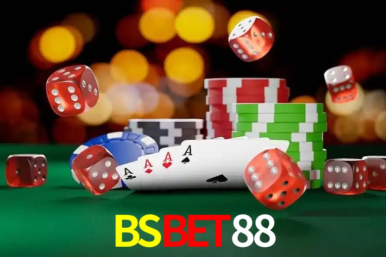 Slot Games BSBET88
