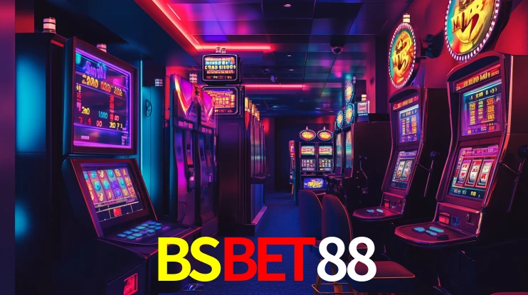 Ofertas Imperdíveis na BSBET88: Promoções e Bônus Que Valem a Pena