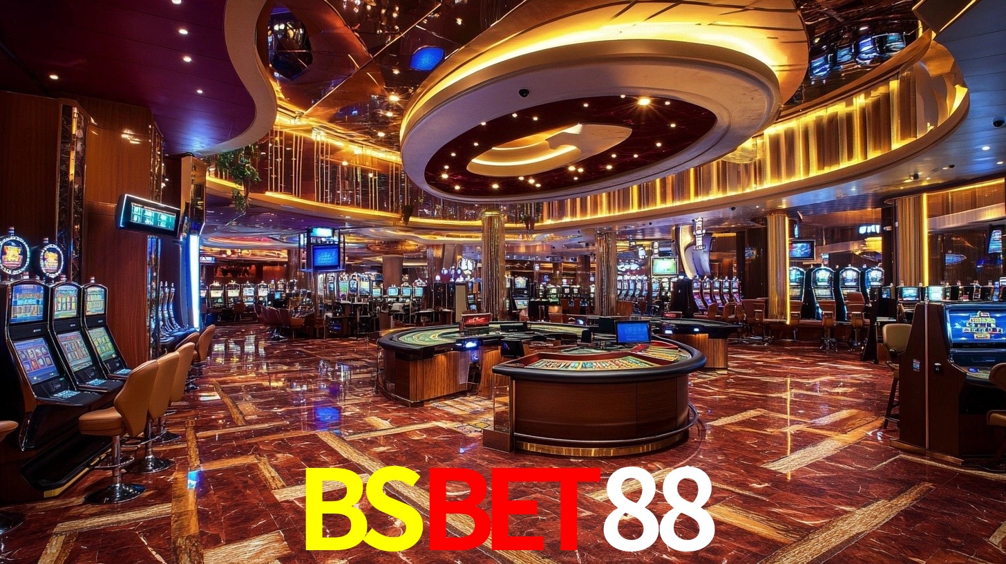 Exclusive Games BSBET88