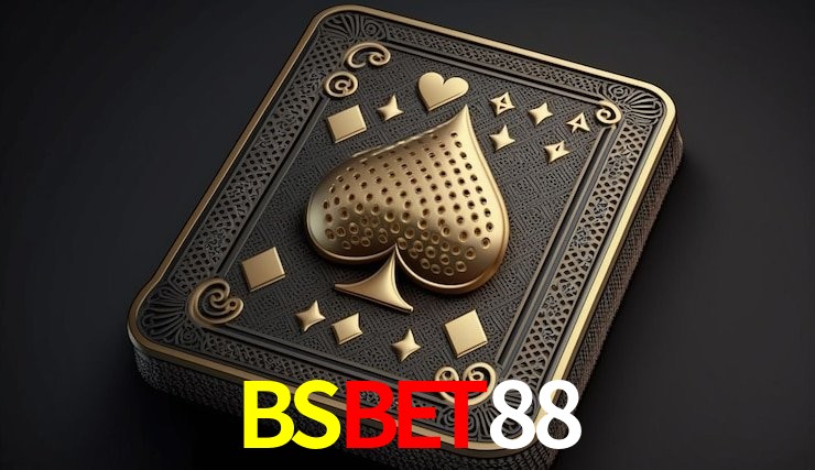 Bonus Features BSBET88