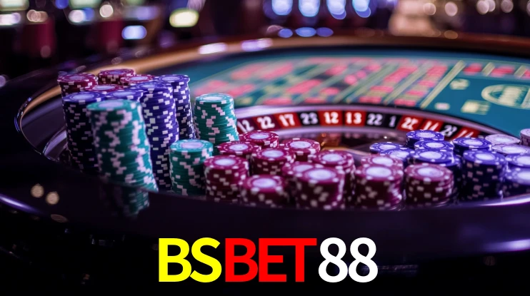 Welcome Bonus BSBET88