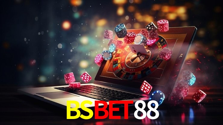 Desvendando o Mundo dos Jogos Virtuais na BSBET88