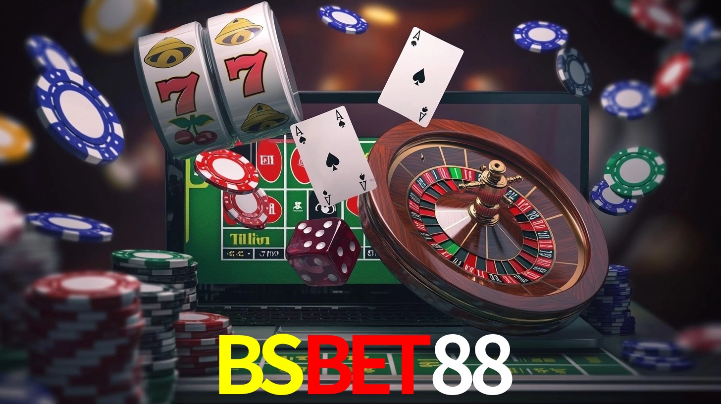 Welcome Bonus BSBET88