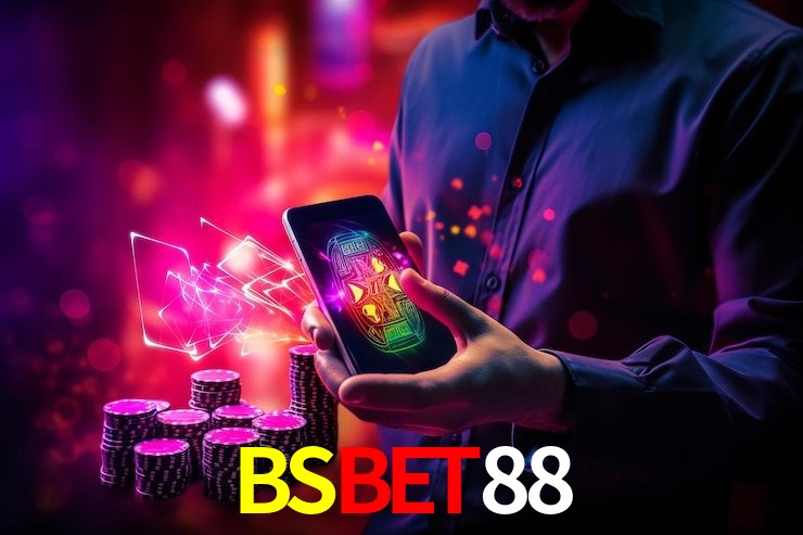 Football Betting BSBET88