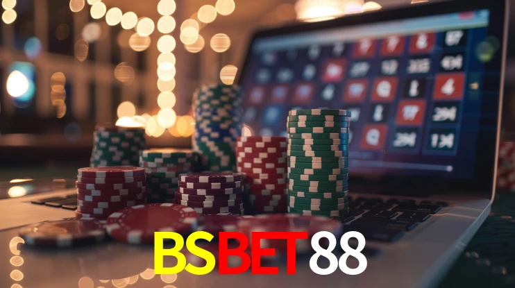 Live Casino BSBET88