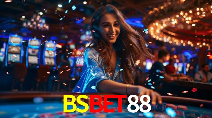 Football Betting BSBET88