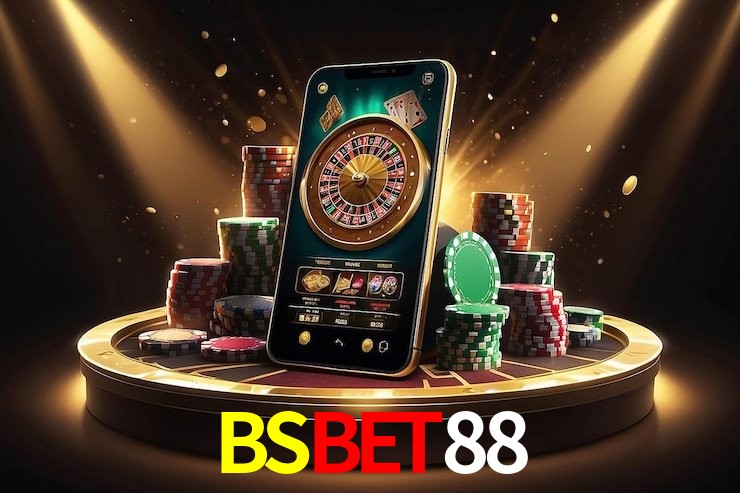 Secure Login BSBET88