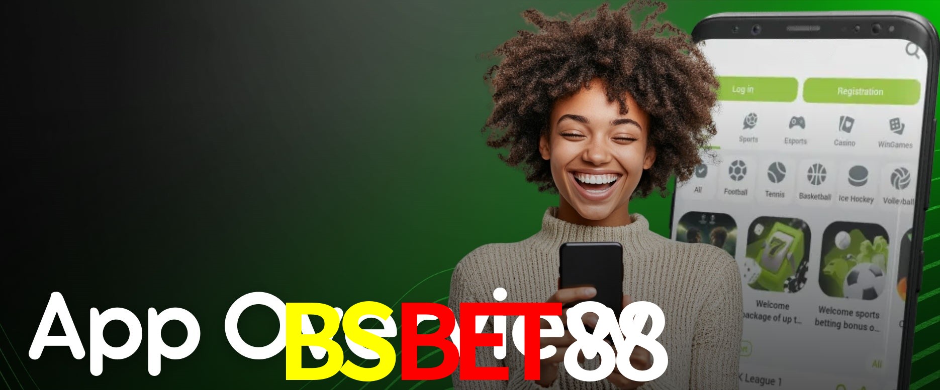 Responsive Design BSBET88